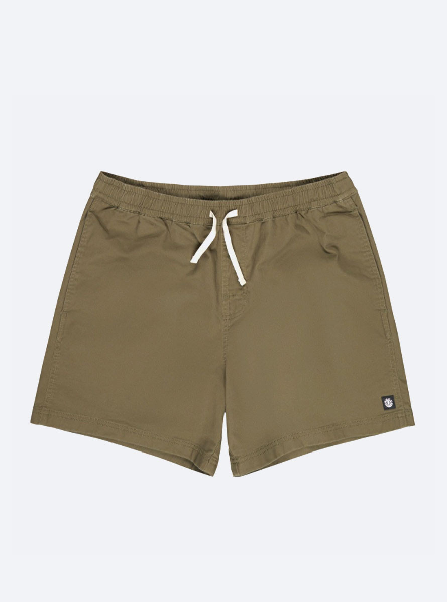 Bermuda Element Regular Ewaist WK Kalamata
