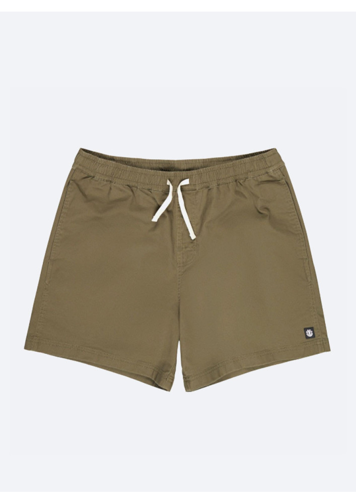 Bermuda Element Regular Ewaist WK Kalamata