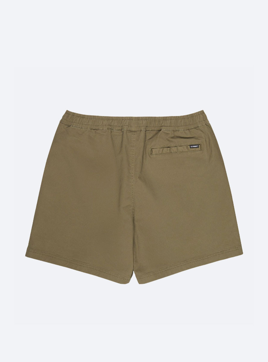 Bermuda Element Regular Ewaist WK Kalamata
