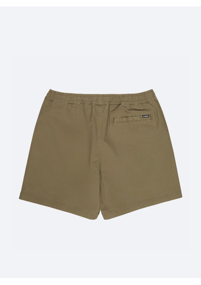 Bermuda Element Regular Ewaist WK Kalamata