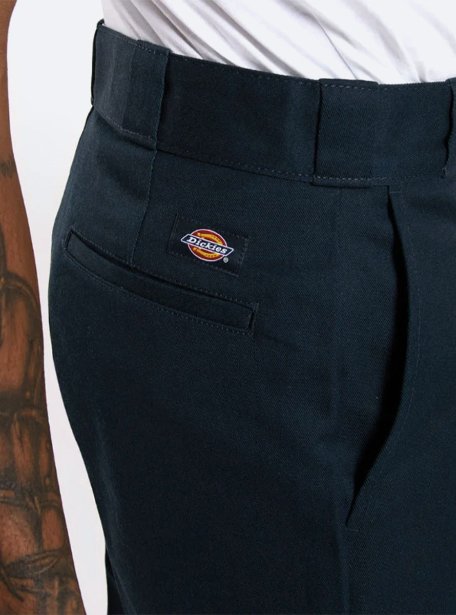 Bermuda Dickies 874 Work Short Dark Navy