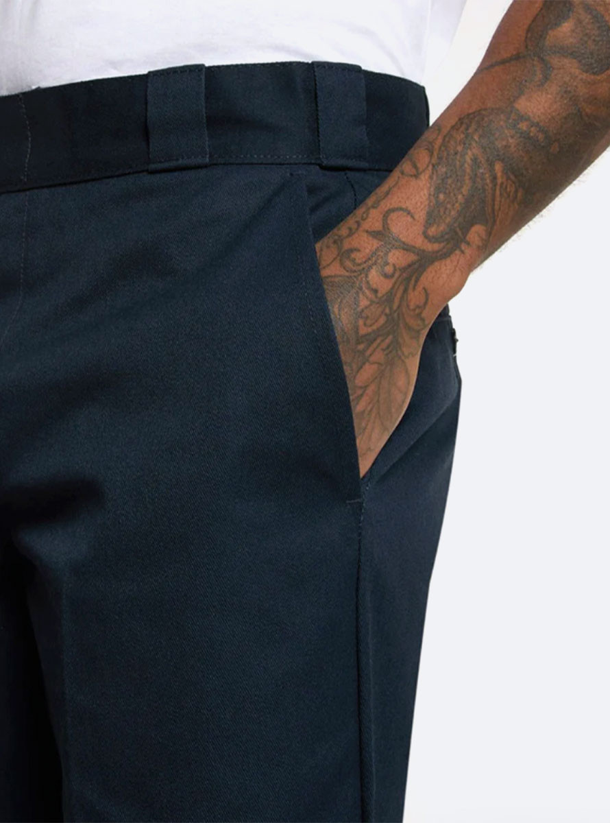 Bermuda Dickies 874 Work Short Dark Navy
