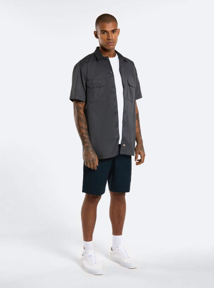 Bermuda Dickies 874 Work Short Dark Navy