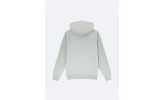 Sudadera Dickies Oakport Zip Hoodie Heather Grey