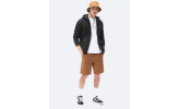 Sudadera Dickies Oakport Zip Hoodie Black