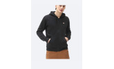 Sudadera Dickies Oakport Zip Hoodie Black