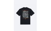 Bermuda Carhartt WIP Simple Short Blue one wash