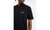 Camiseta Dickies Laryville Tee SS Black