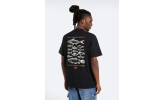 Camiseta Dickies Laryville Tee SS Black