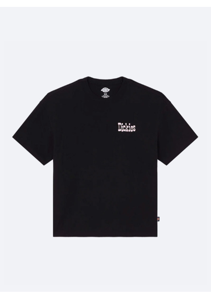 Camiseta Dickies Polk SS Tee Black