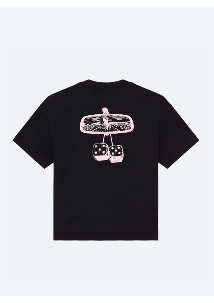 Camiseta Dickies Polk SS Tee Black