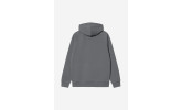 Sudadera Carhartt WIP Hooded Chase Jacket Styx / Gold
