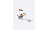 Cafetera Gemini Express X Carhartt WIP Coffee Break Espresso Maker Aluminum