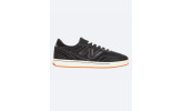 Zapatillas New Balance Numeric 508 Pro Brandon Westgate Black White