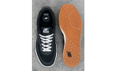 Zapatillas New Balance Numeric 440 V2 Low Black White