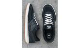 Zapatillas New Balance Numeric 440 V2 Low Black White