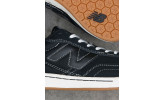 Zapatillas New Balance Numeric 440 V2 Low Black White