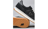 Zapatillas New Balance Numeric 440 V2 Low Black White