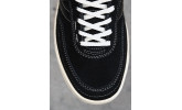 Zapatillas New Balance Numeric 440 V2 Low Black White