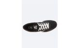 Zapatillas New Balance Numeric 440 V2 Low Black White