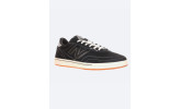 Zapatillas New Balance Numeric 440 V2 Low Black White
