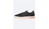 Zapatillas New Balance Numeric 440 V2 Low Black White
