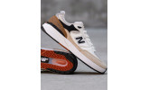 Zapatillas New Balance Numeric 933 Andrew Reynolds Pro Quicksand Sea Salt