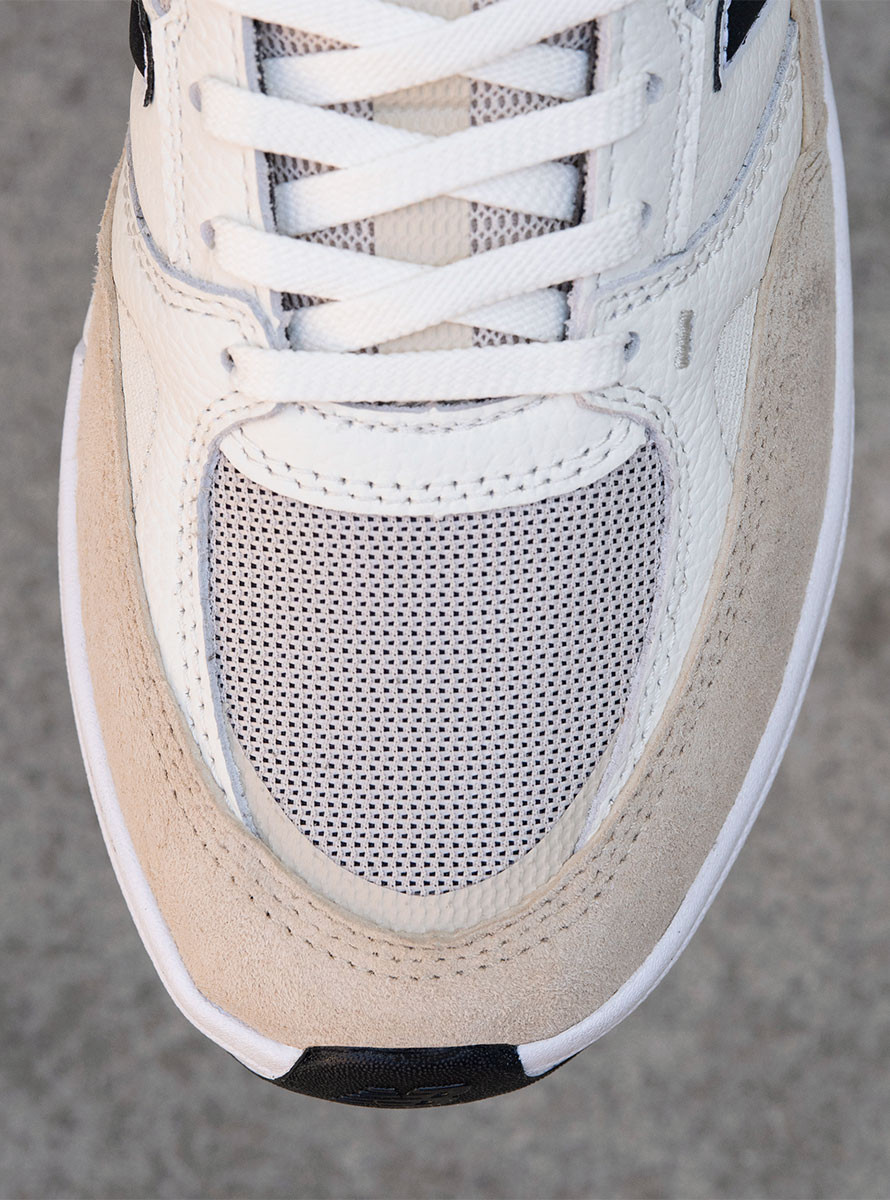 Zapatillas New Balance Numeric 933 Andrew Reynolds Pro Quicksand Sea Salt