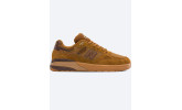 Zapatillas New Balance Numeric Jamie Foy 306 Cupsole SHADOW BLUE MARS YELLOW