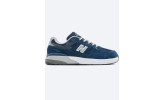 Zapatillas New Balance Numeric 933 Andrew Reynolds Pro Navy Slate Gray