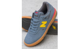 Zapatillas New Balance Numeric Jamie Foy 306 Cupsole SHADOW BLUE MARS YELLOW