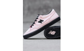 Zapatillas New Balance Numeric Franky Villani 417 Low Stone Pink Black