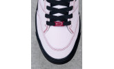 Zapatillas New Balance Numeric Franky Villani 417 Low Stone Pink Black