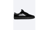 Zapatillas Lakai Cambridge Black Suede