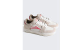 Zapatillas Lakai Telford Low Fog Suede Strawberry