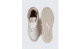 Zapatillas Lakai Telford Low Fog Suede Strawberry