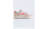 Zapatillas Lakai Cambridge Burgundy Suede