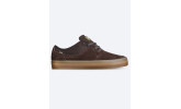 Zapatillas Globe Mahalo Pro Mark Appleyard Dark Brown / Crepe