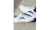 Zapatillas Lakai Cambridge White Leather