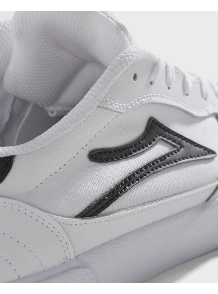 Zapatillas Lakai Cambridge White Leather