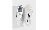 Zapatillas Lakai Cambridge White Leather