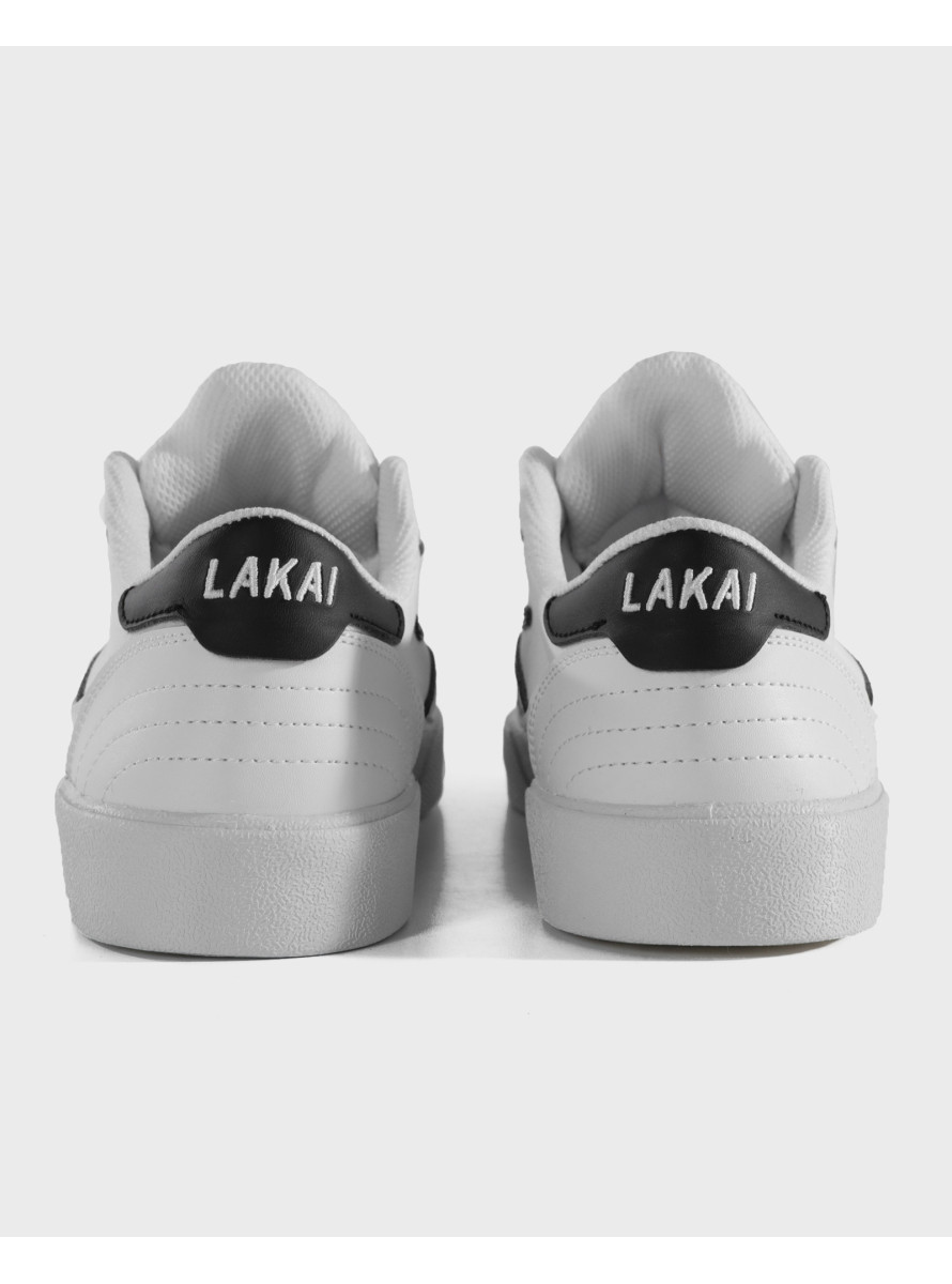 Zapatillas Lakai Cambridge White Leather