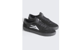 Zapatillas Lakai Cambridge Black Suede