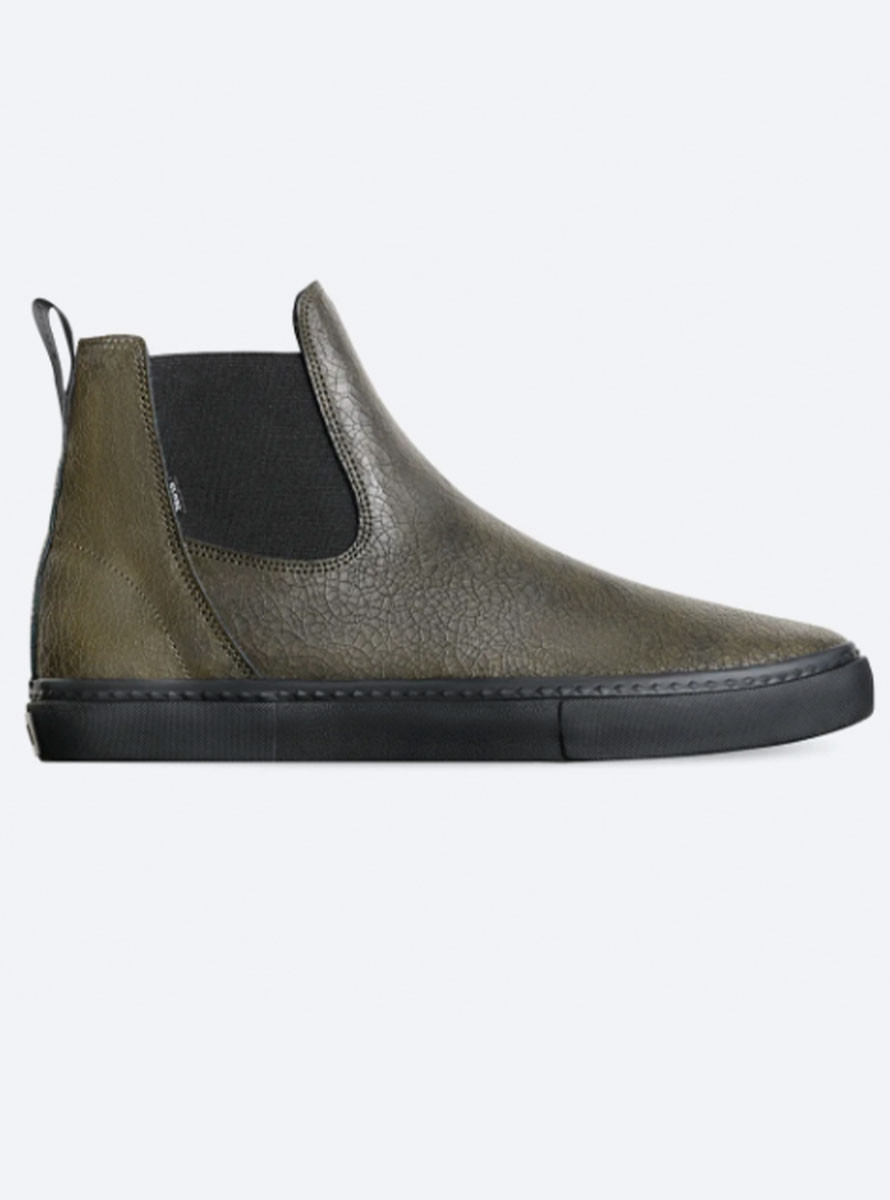 Bota GLOBE Dover II  Distressed Leather