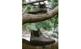 Bota GLOBE Dover II  Distressed Leather