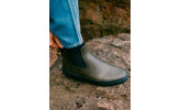 Bota GLOBE Dover II  Distressed Leather