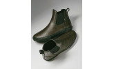Bota GLOBE Dover II  Distressed Leather