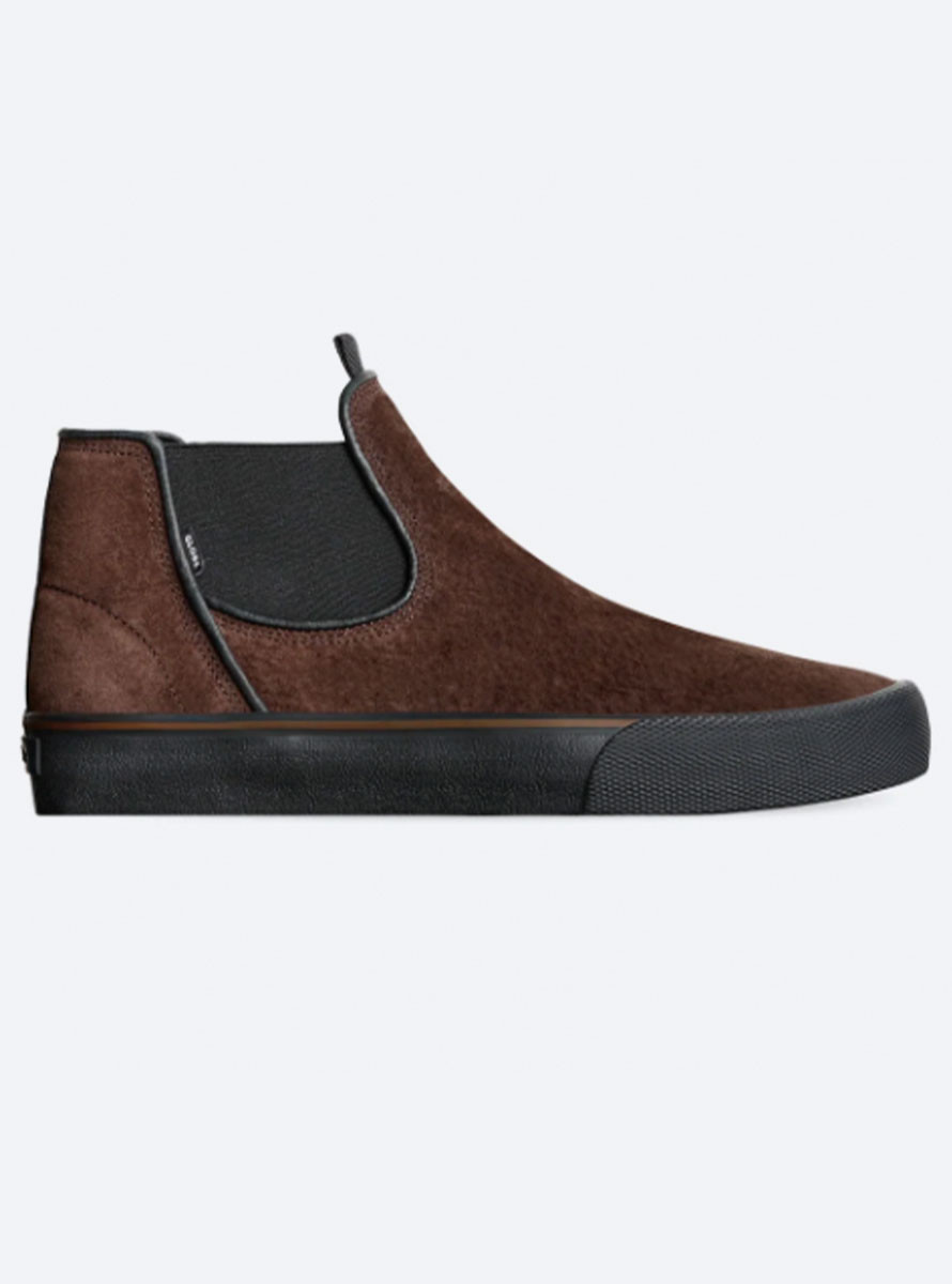 Bota GLOBE Dover Dark Chocolate Gillette