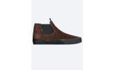 Bota GLOBE Dover II  Distressed Leather
