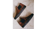 Bota GLOBE Dover Dark Chocolate Gillette